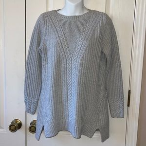 J23 L.L. Bean Sweater